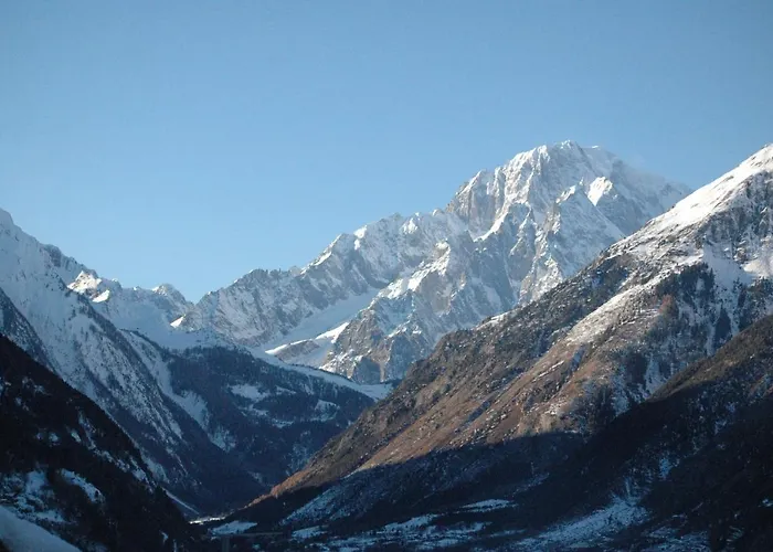 Maison Mont-Blanc