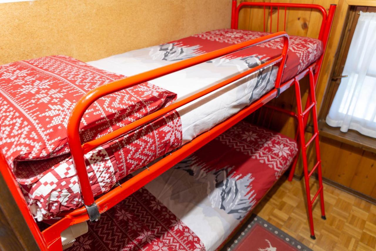 Apartamento Maison Mont-blanc *
