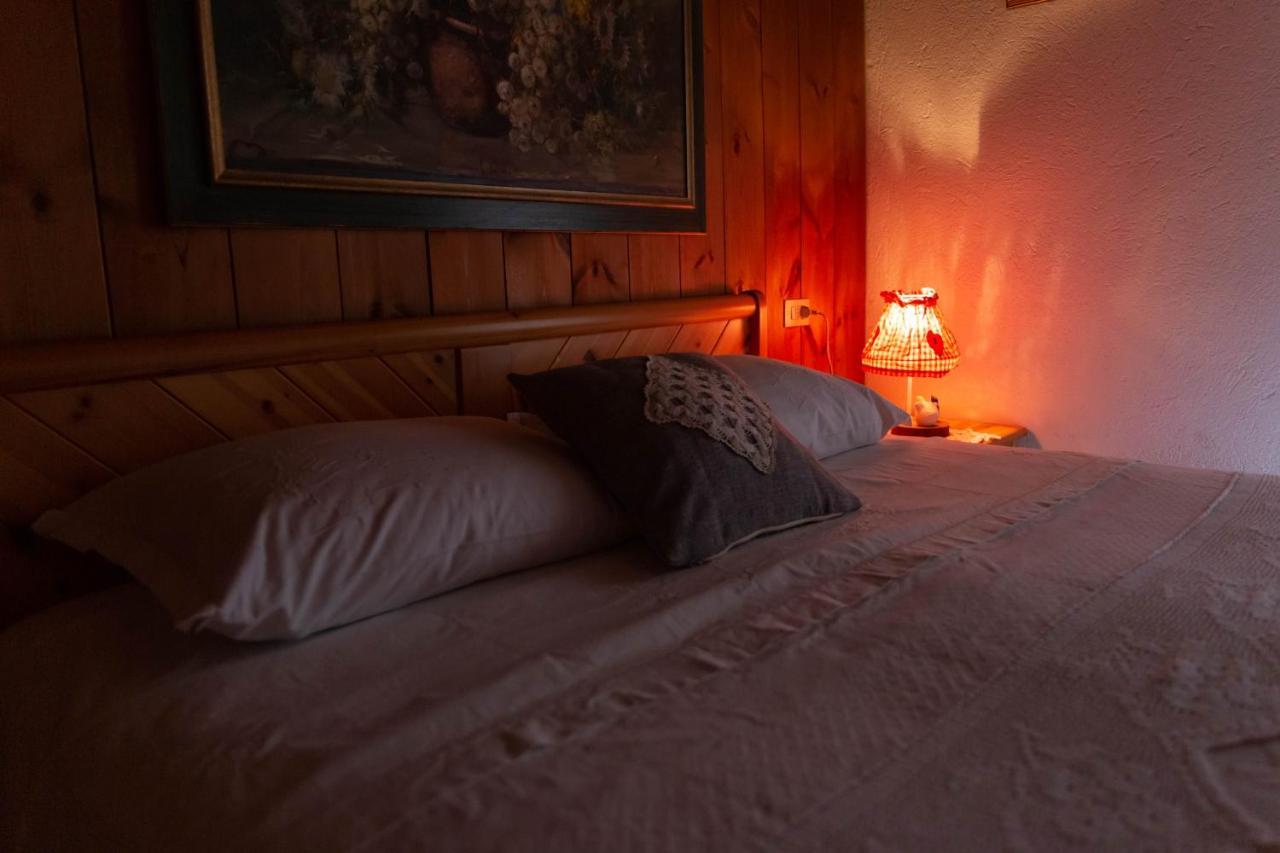 Maison Mont-blanc Apartamento La Salle