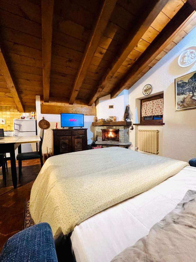 Maison Mont-blanc Apartamento *
